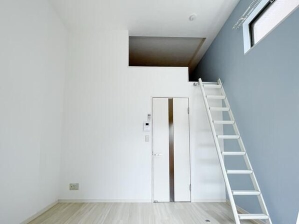 ロフトハウス長町の物件内観写真